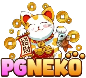 pgneko-logo