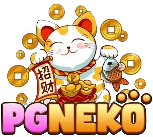 pgneko-logo